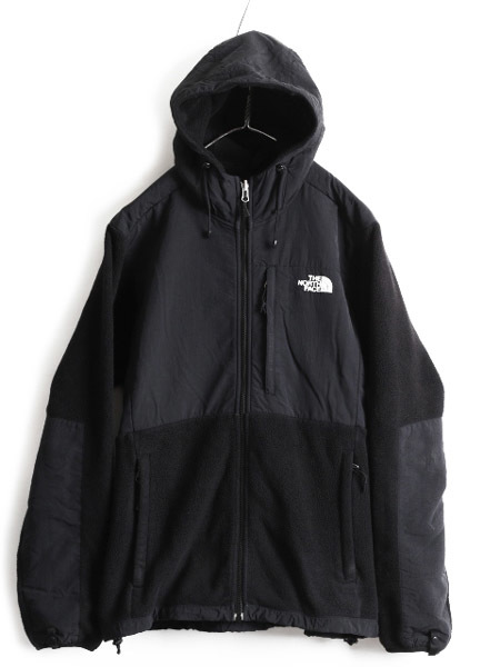 素晴らしい品質 North The ) レディース ( ジャケット デナリ フード付き ノースフェイス ■ 黒 人気 XL 大きいサイズ Face ジャンパー ブルゾン フリース 女性用 素晴らしい品質 North The ) レディース ( ジャケット デナリ フード付き ノースフェイス ■ 黒 人気 XL 大きいサイズ Face ジャンパー ブルゾン フリース 女性用