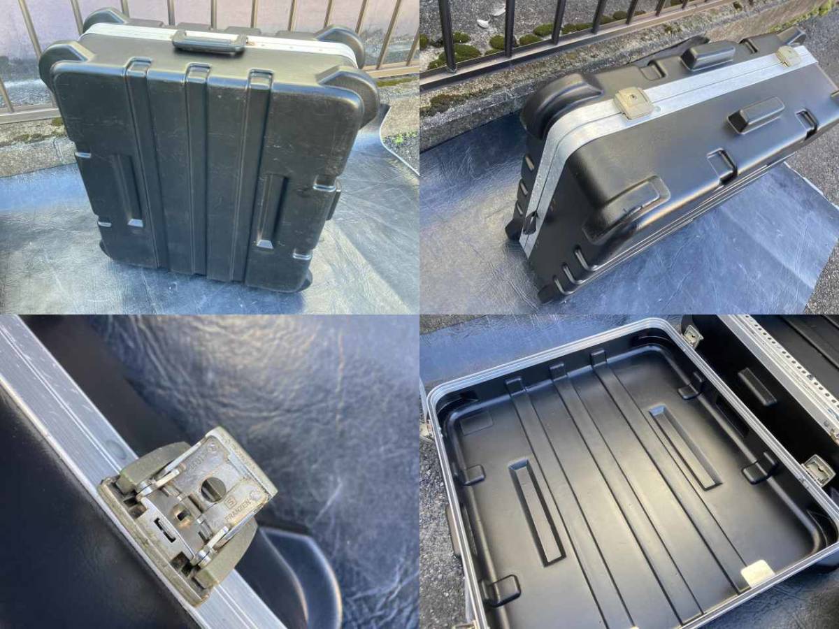 Yahoo!オークション - 中古 SKB 19-P12 ミキサー・音楽機材用 Yahoo!オークション - 中古 SKB 19-P12 ミキサー・音楽機材用