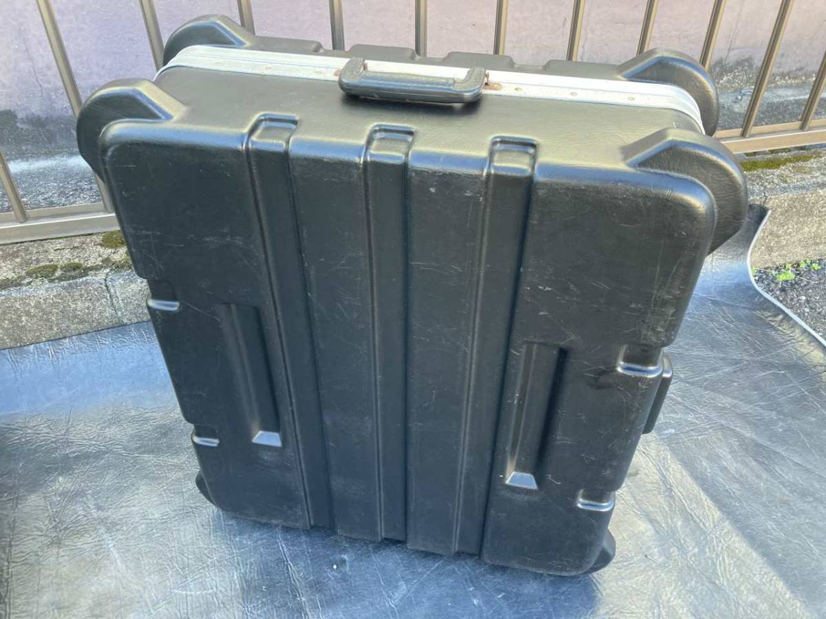 Yahoo!オークション - 中古 SKB 19-P12 ミキサー・音楽機材用 Yahoo!オークション - 中古 SKB 19-P12 ミキサー・音楽機材用