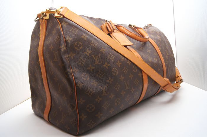 人気急上昇】 モノグラム VUITTON LOUIS ルイヴィトン 超美品 キーポル