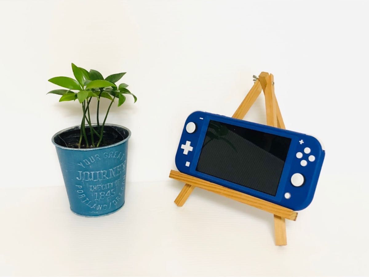 Nintendo ニンテンドー SWITCH LITE スイッチライト ブルー