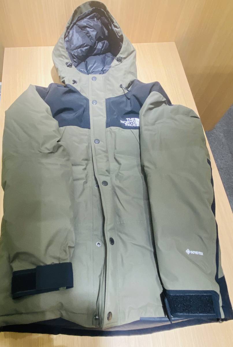 驚きの価格 【APS 1918】THE NORTH FACE ザ ノースフェイス マウンテン