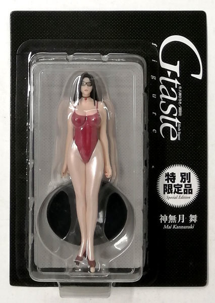 希少◇G-taste麻雀神無月舞特別限定品フィギュア-其他–日本Yahoo 希少◇G-taste麻雀神無月舞特別限定品フィギュア-其他–日本Yahoo