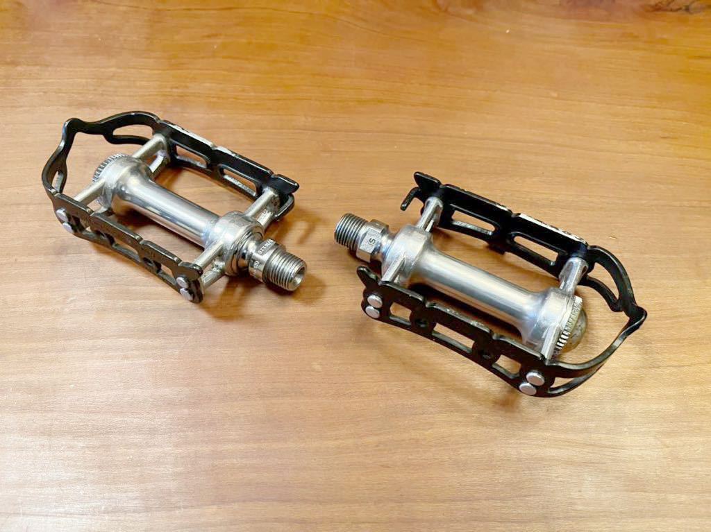 Campagnolo ペダル カンパニョーロ