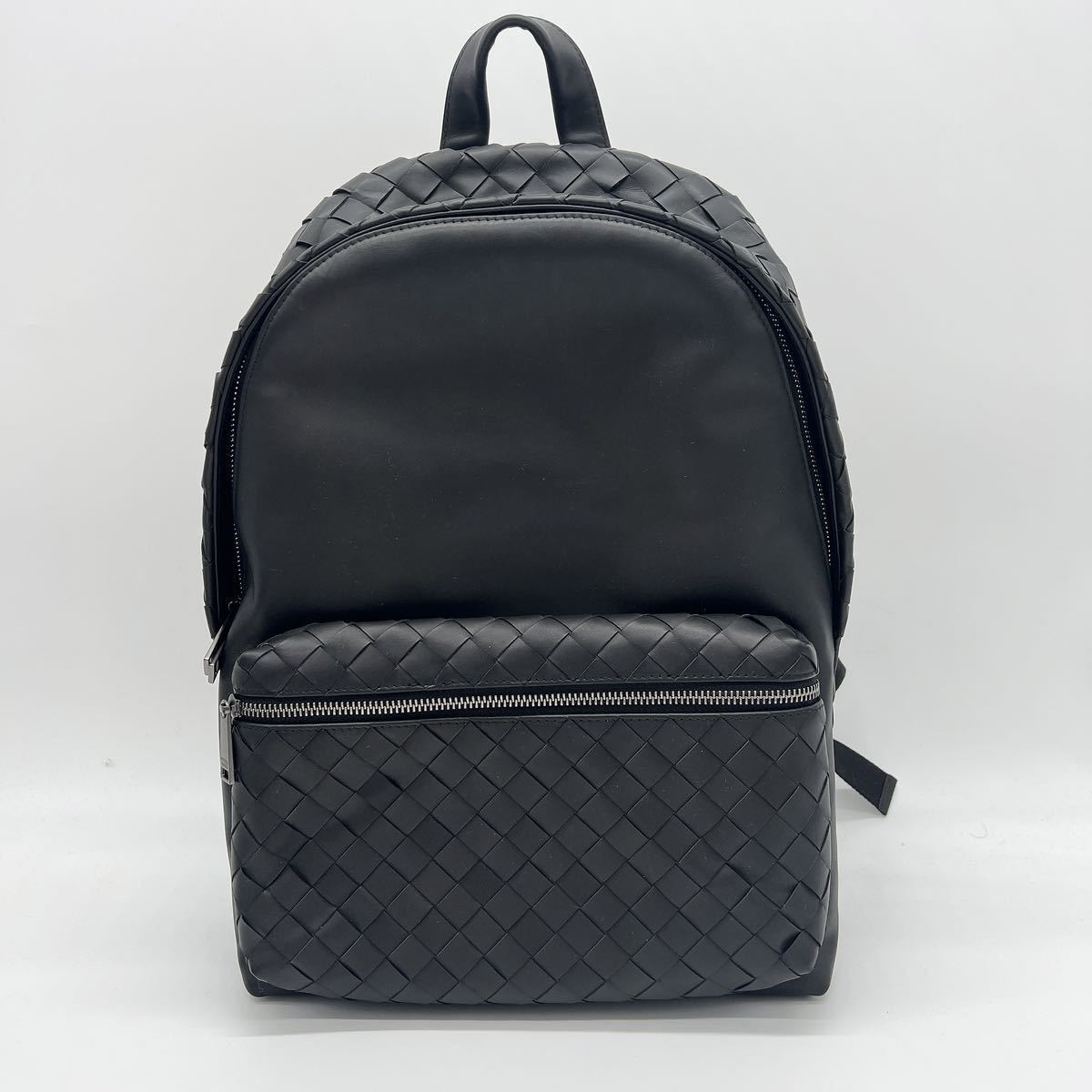 1円〜 【新品同様】 現行 定価40万 ボッテガヴェネタ BOTTEGA VENETA