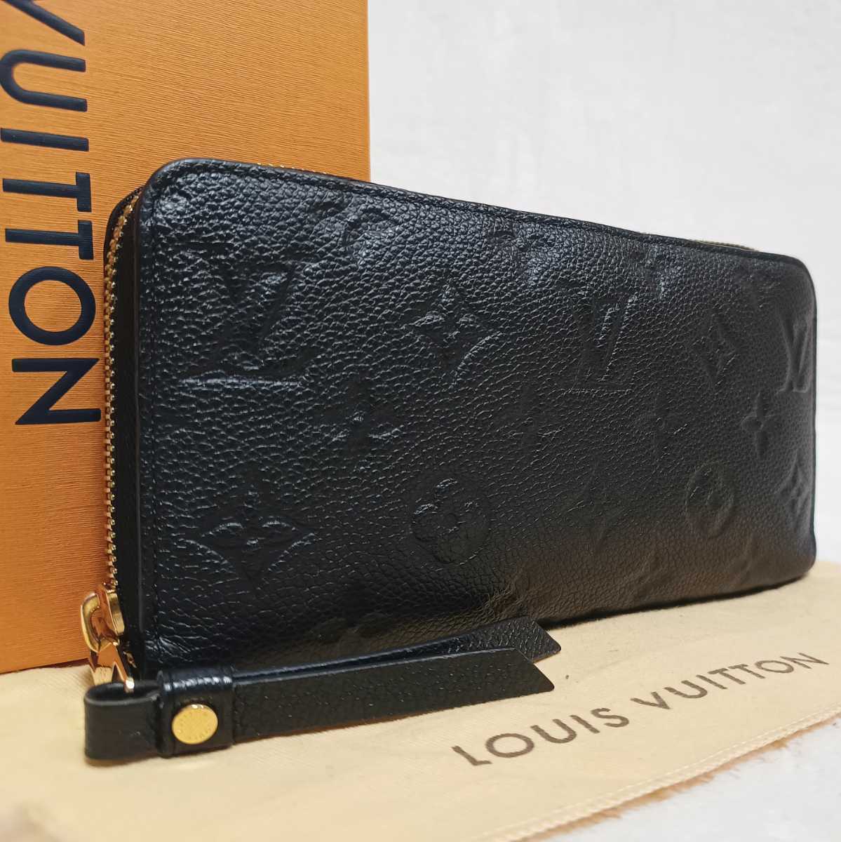 ☆使用僅か極美品☆ ルイヴィトン Louis Vuitton モノグラムアン