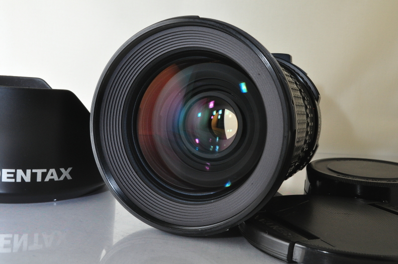 極上品 SMC PENTAX 67 ZOOM 90-180mm F/5.6 Lens♪♪#1669EX