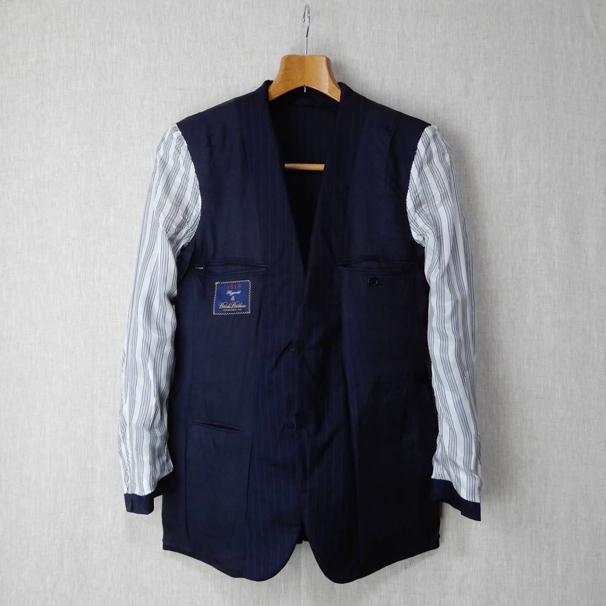 Brooks Brothers 1818 Fitzgerald Jacket 36R Made in USA Brooks Brothers 1818 Fitzgerald Jacket 36R Made in USA
