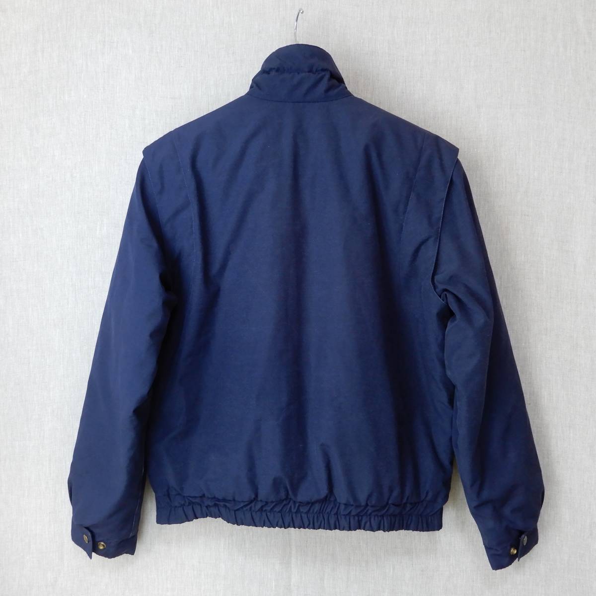 Eddie Bauer Thinsulate Jacket 1980s Vintage エディーバウアー シンサレートジャケット ダウンジャケット 1980年代 ヴィンテージ