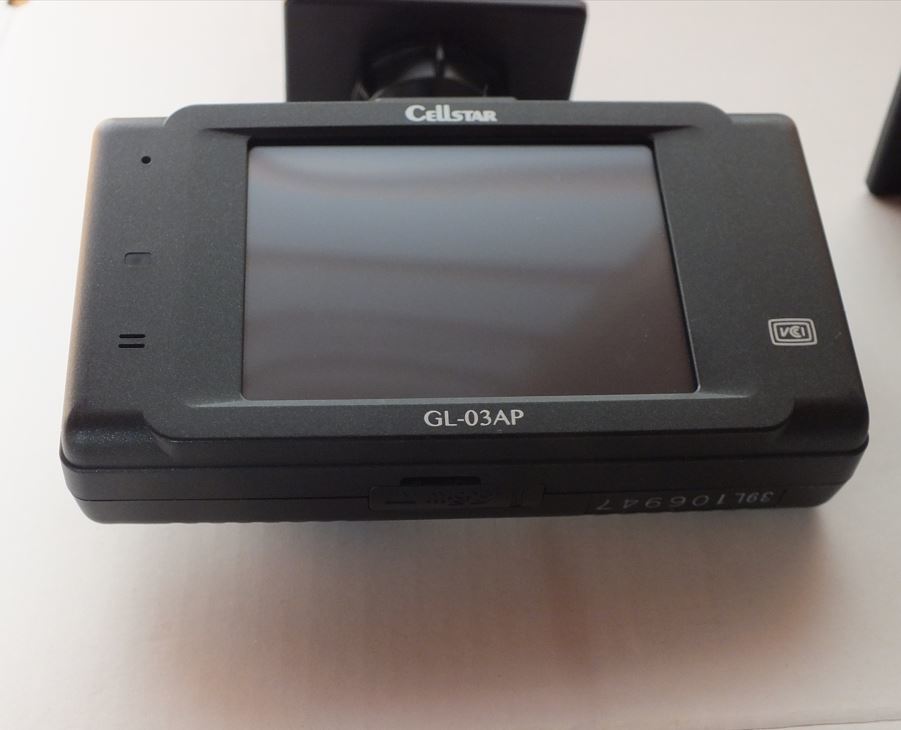 セルスター ドライブレコーダー GL-03AP(CSD-790FHG同等) 前後2 セルスター ドライブレコーダー GL-03AP(CSD-790FHG同等) 前後2