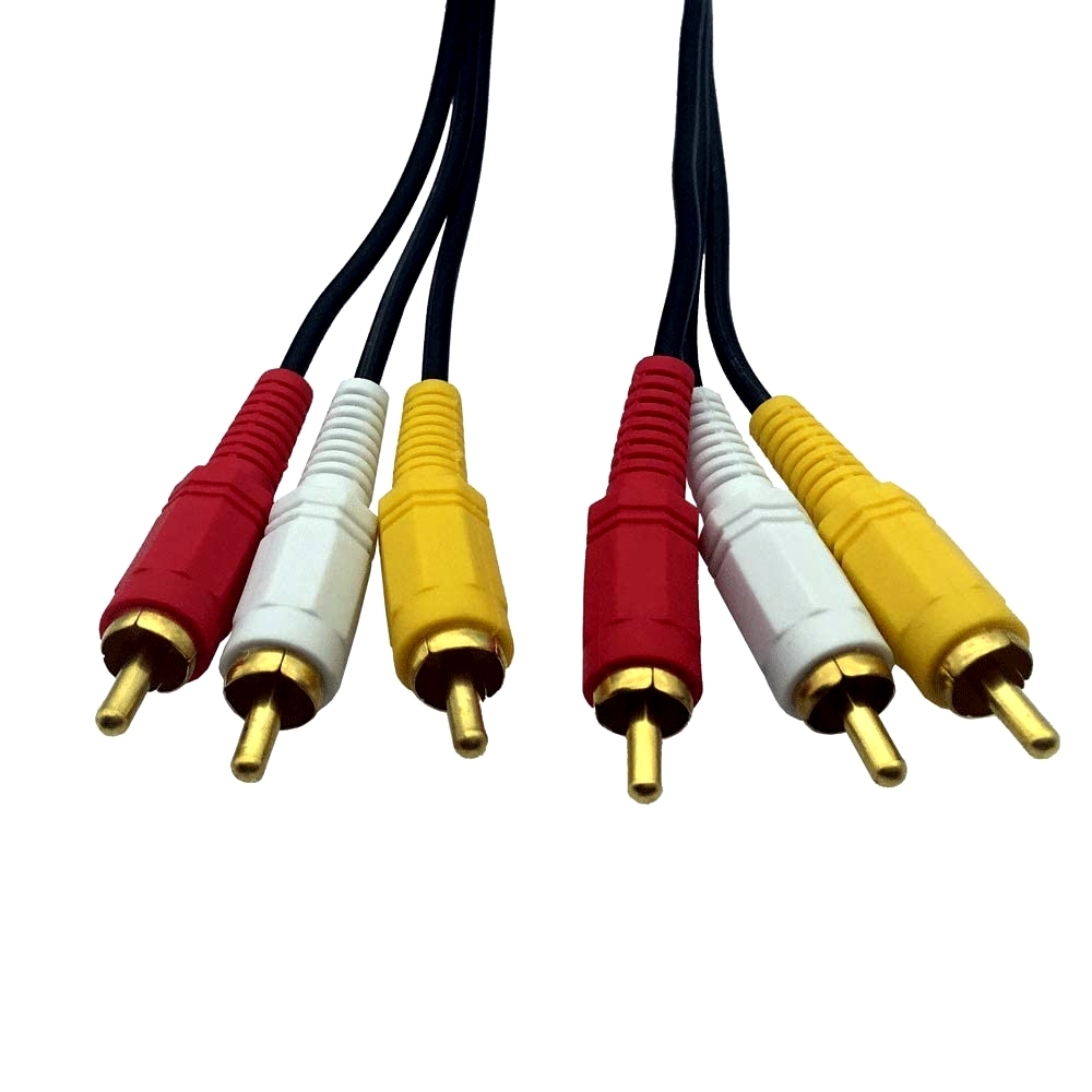 3rca av