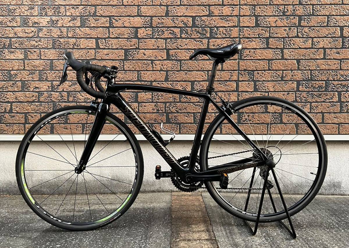 初回限定お試し価格】 希少カラー スペシャライズド ターマック2018