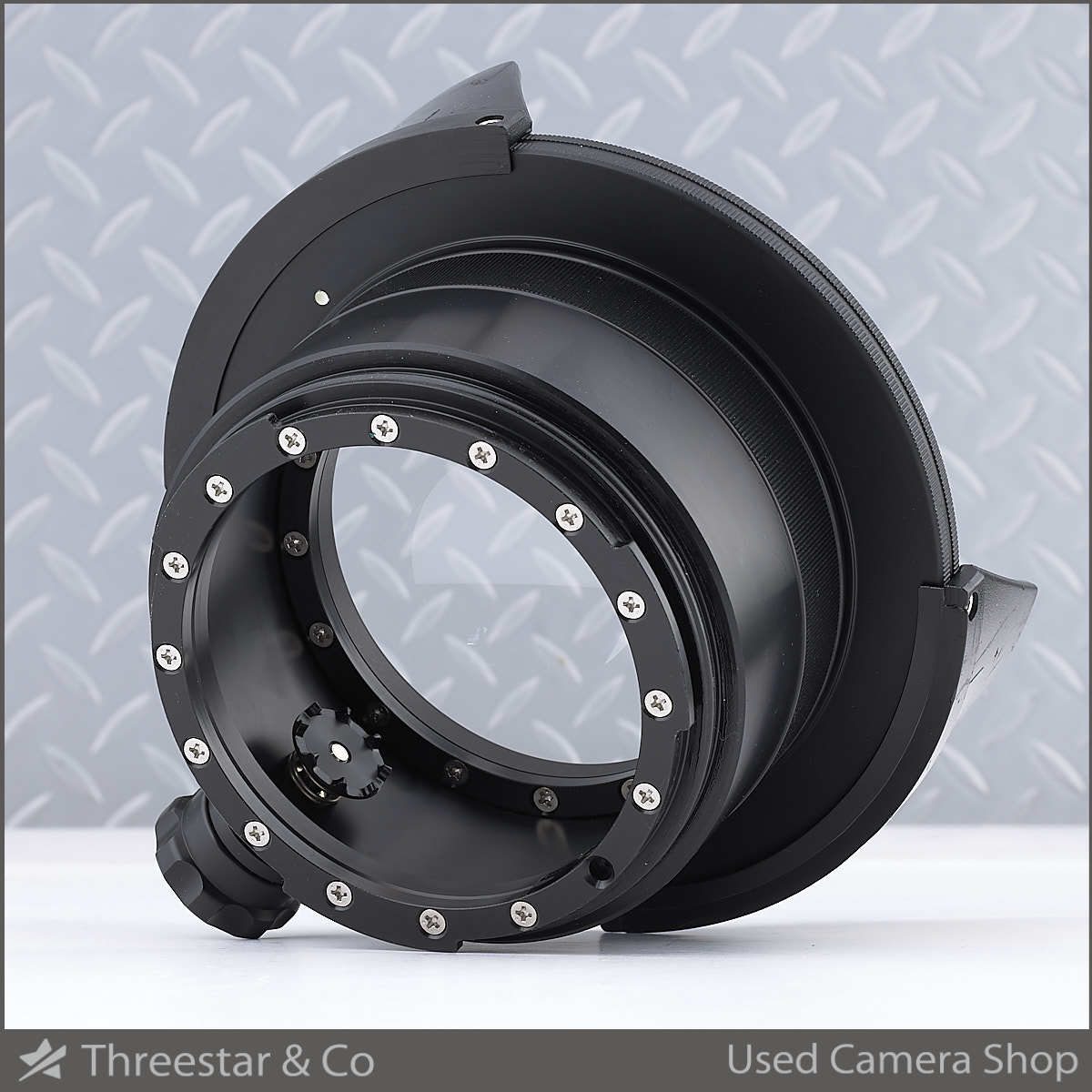 Athena アテナ工央 OPD-WZ170-60MF-SS ワイドズームポート 光学 Athena アテナ工央 OPD-WZ170-60MF-SS ワイドズームポート 光学