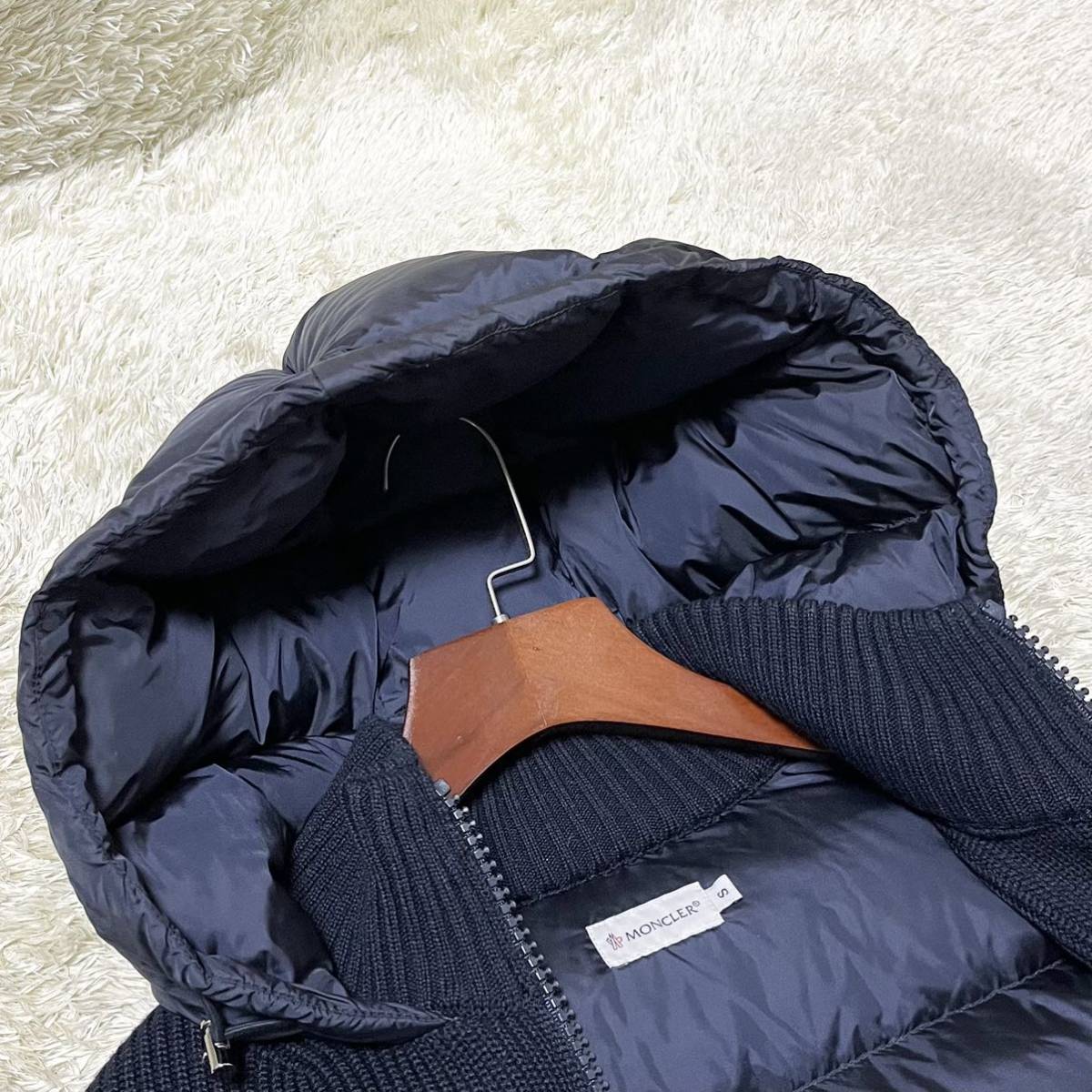 モンクレール PERPIGNAN  MONCLER