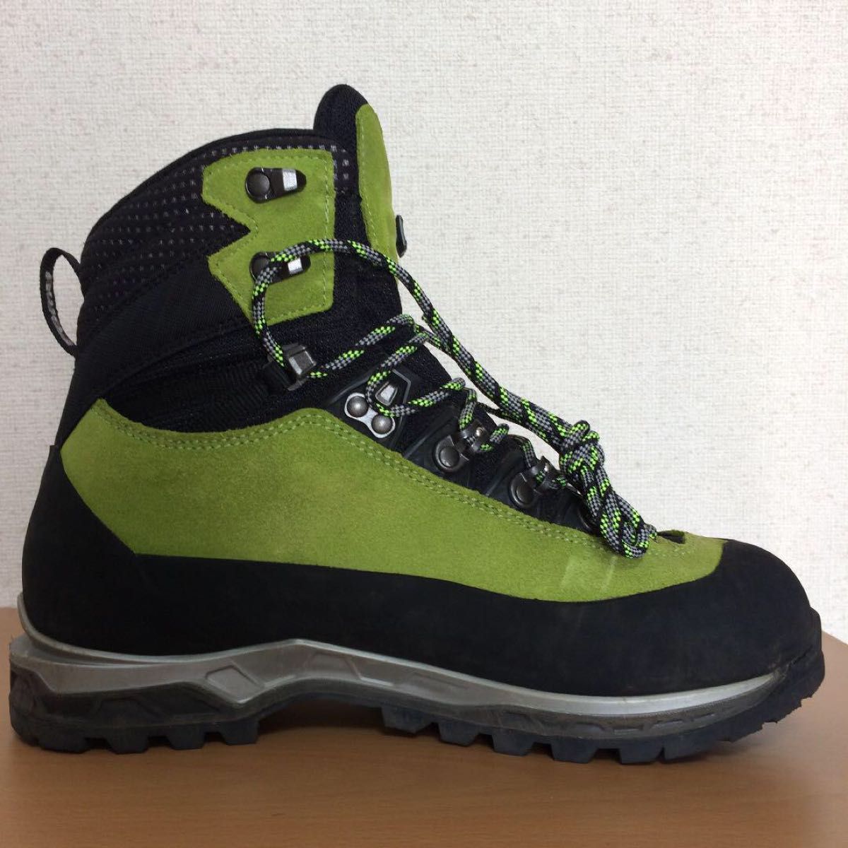 新着 LOWA CEVEDALE EVO GTX US8 25.6cm ローバー GT veme.fi