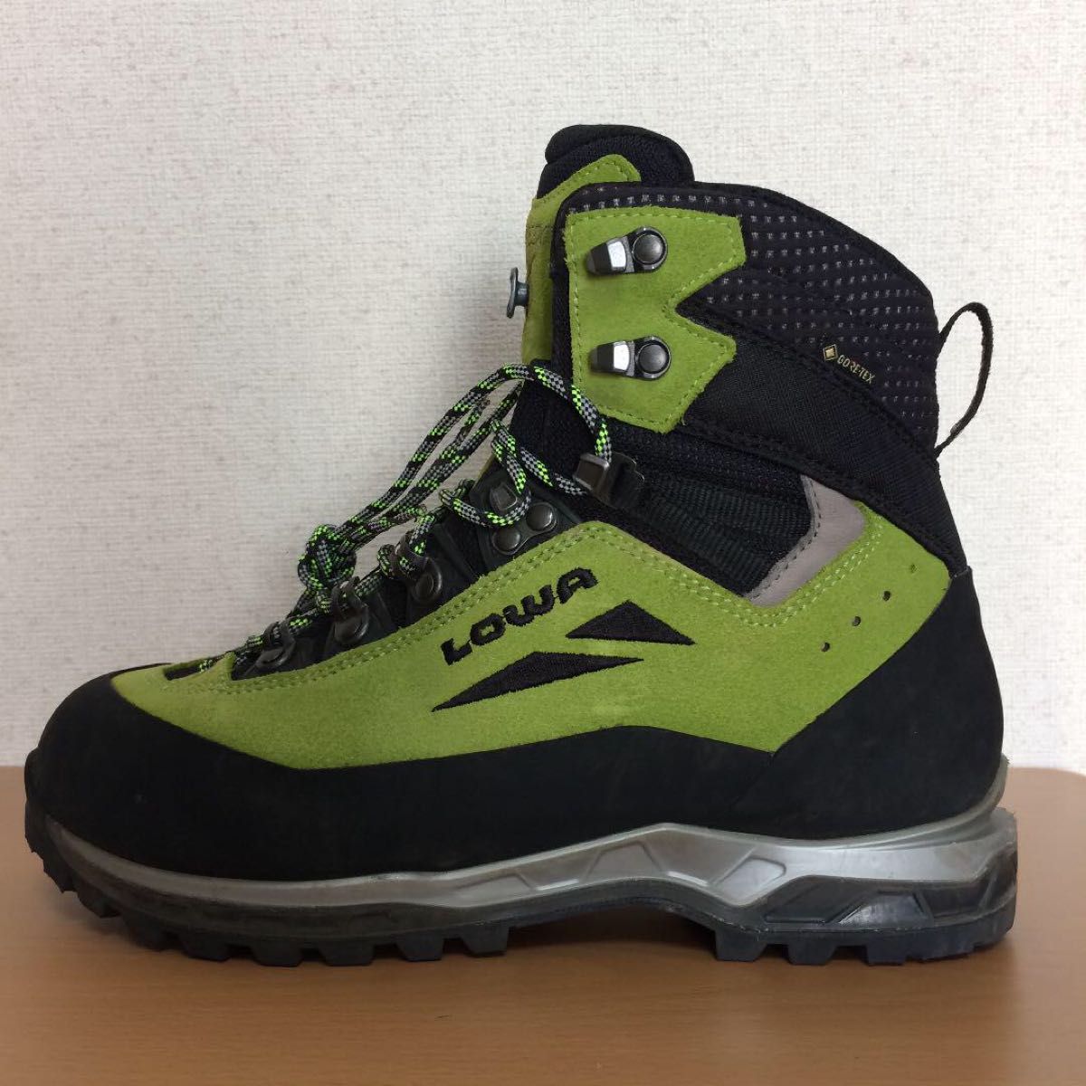 値下げいたします LOWA CEVEDALE GTX EVO 登山用品 | filmekimi.iksv.org