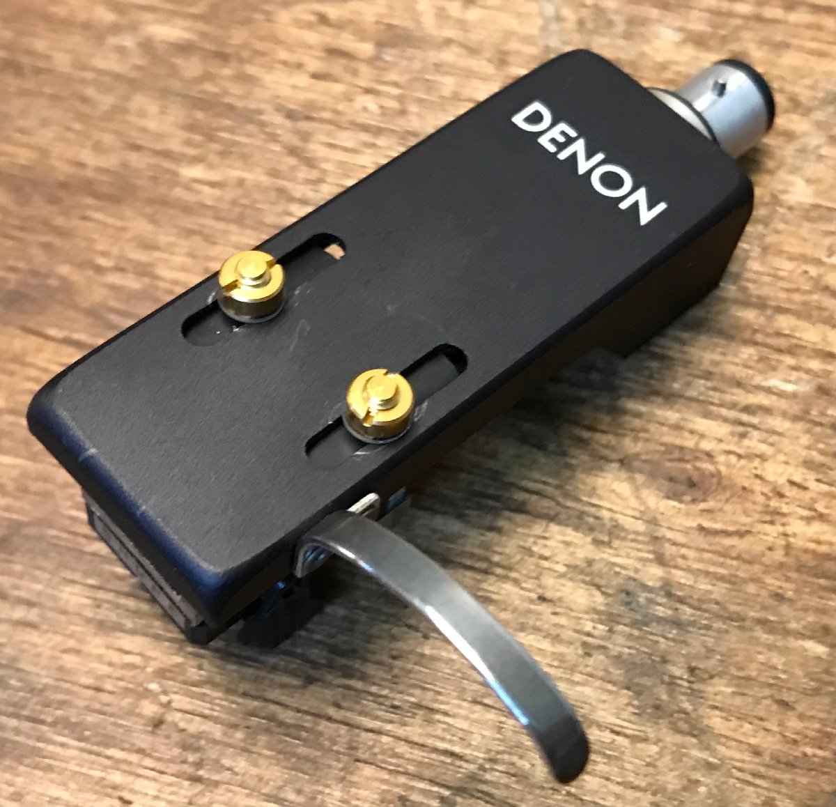 ておりませ CC-8259□送料無料□DENON デノン レコード カートリッジ