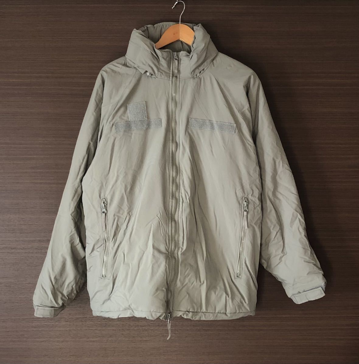 新品未使用 ECWCS LEVEL7 プリマロフト L-REGULAR-