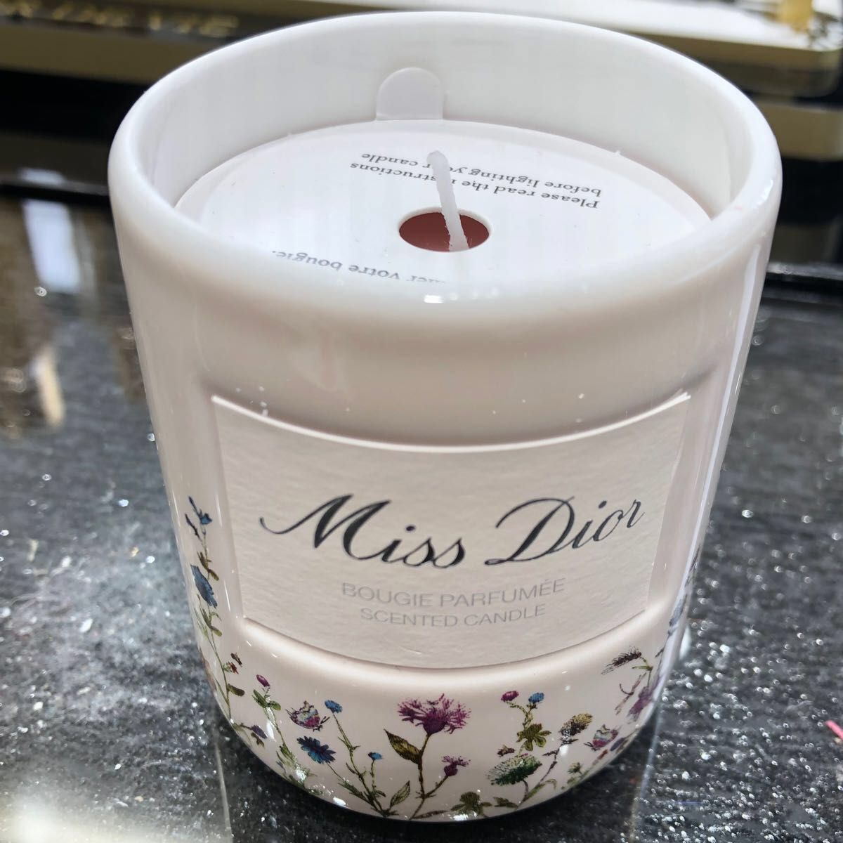 新品 ミス ディオール キャンドル Dior 限定|Yahoo!フリマ(旧 新品 ミス ディオール キャンドル Dior 限定|Yahoo!フリマ(旧