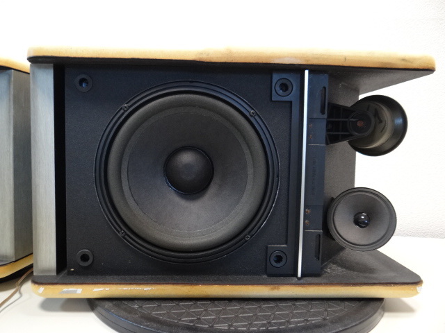 T9427 BOSE 301-AV MONITOR スピーカー ペア | mangement-and-finance