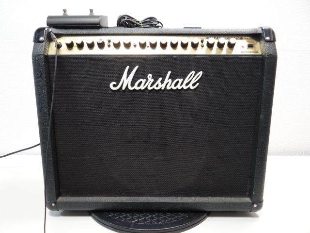 Marshall マーシャル Valve State VS100 アンプ-