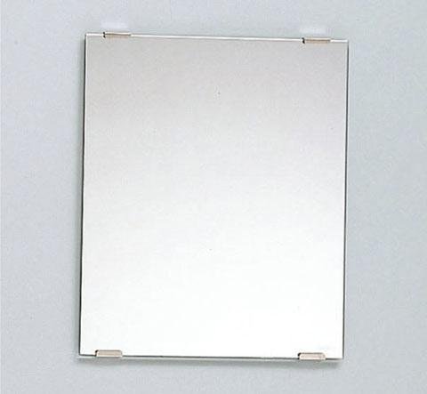 TOTO　新品　化粧鏡(耐食鏡)角形　YM6090F