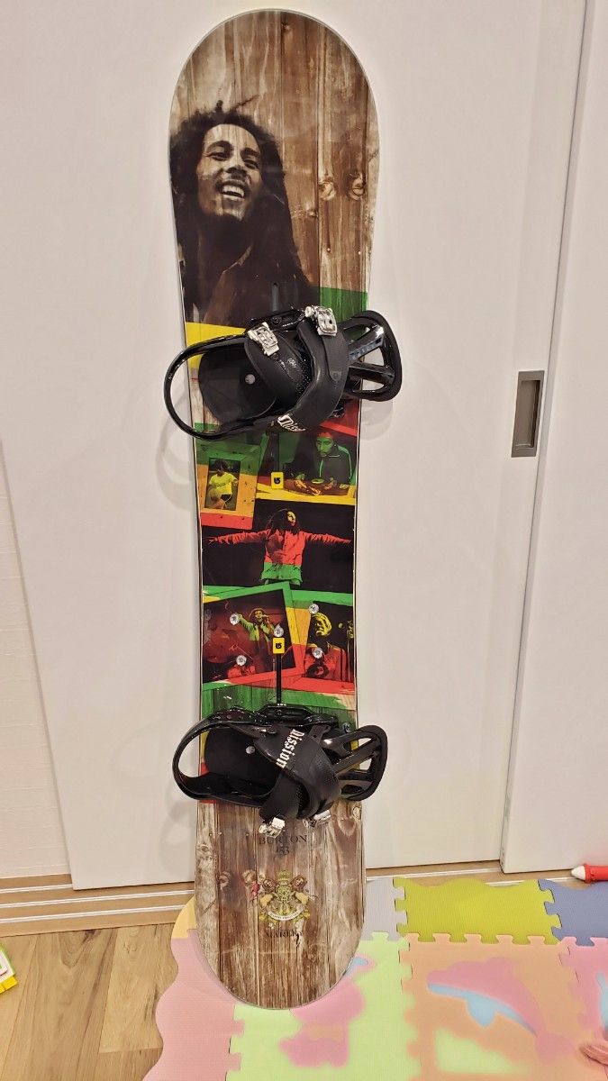 BURTON板 ビンディング ブーツセット スノーボード スノーボード www