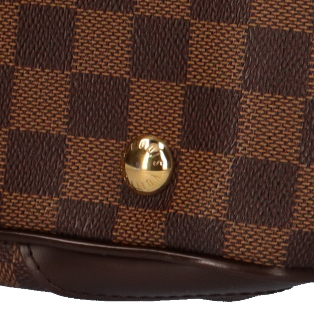 ルイヴィトン LOUIS VUITTON レディース ショルダーバッグ ダミエ