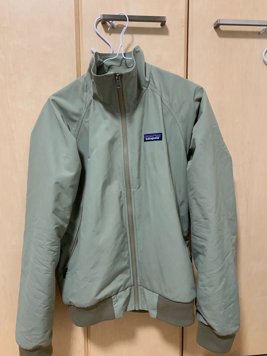 パタゴニア PATAGONIA バギーズ ジャケット Baggies Jacket XS Yahoo