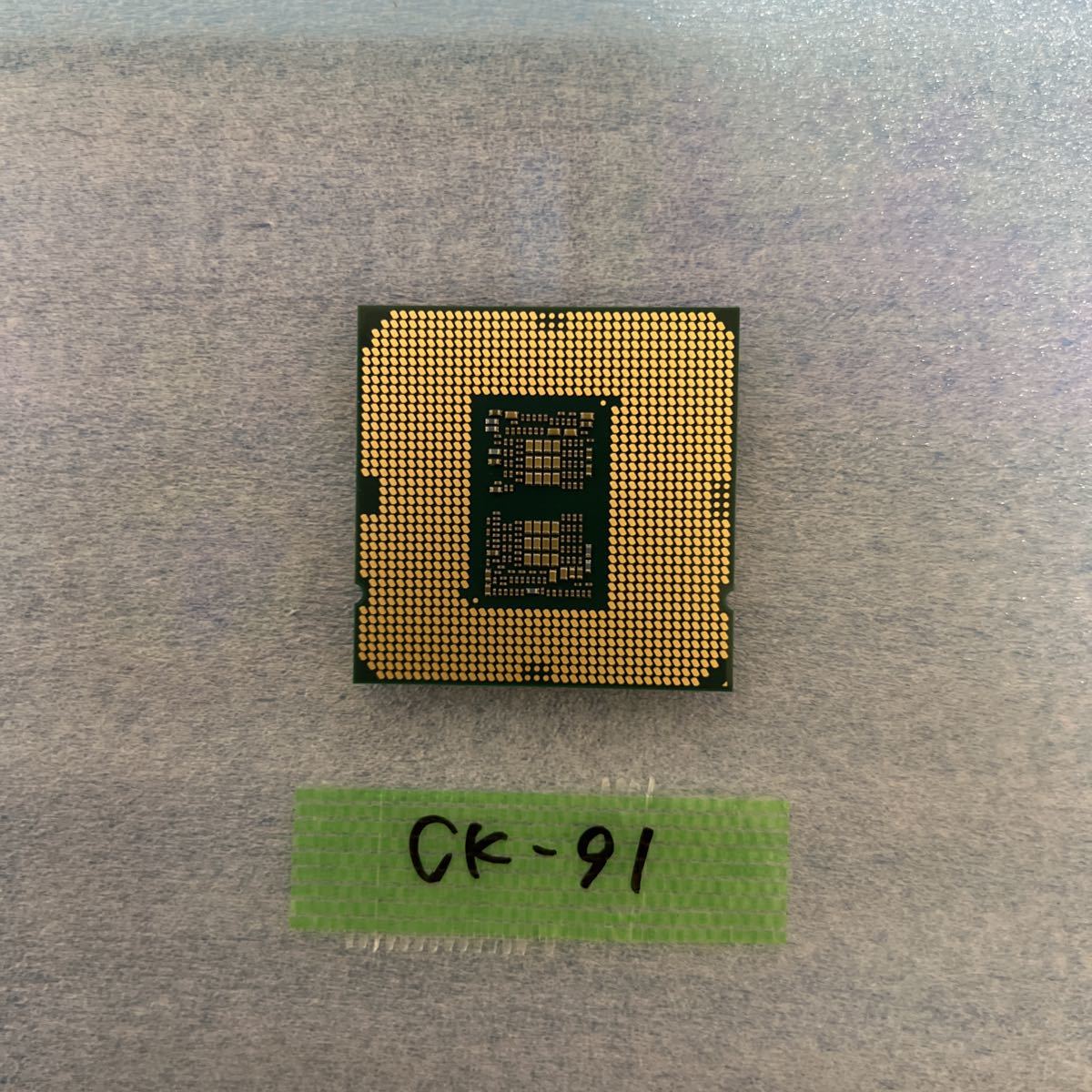 CK-91 激安 CPU Intel Core i7-10700 2.90GHz SRH6Y 動作品 同梱可能