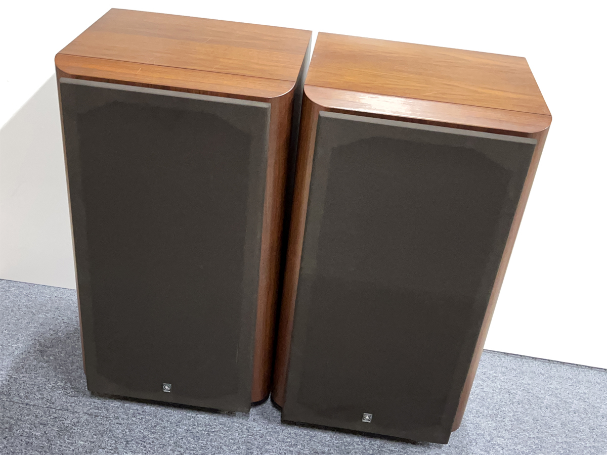 メール便可/取り寄せ ヤマハ YAMAHA NS−300 ペア - スピーカー