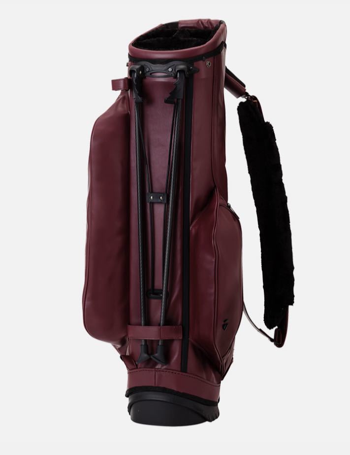 TaylorMade × UNITED ARROWS ゴルフ キャディバッグ スタンド TaylorMade × UNITED ARROWS ゴルフ キャディバッグ スタンド
