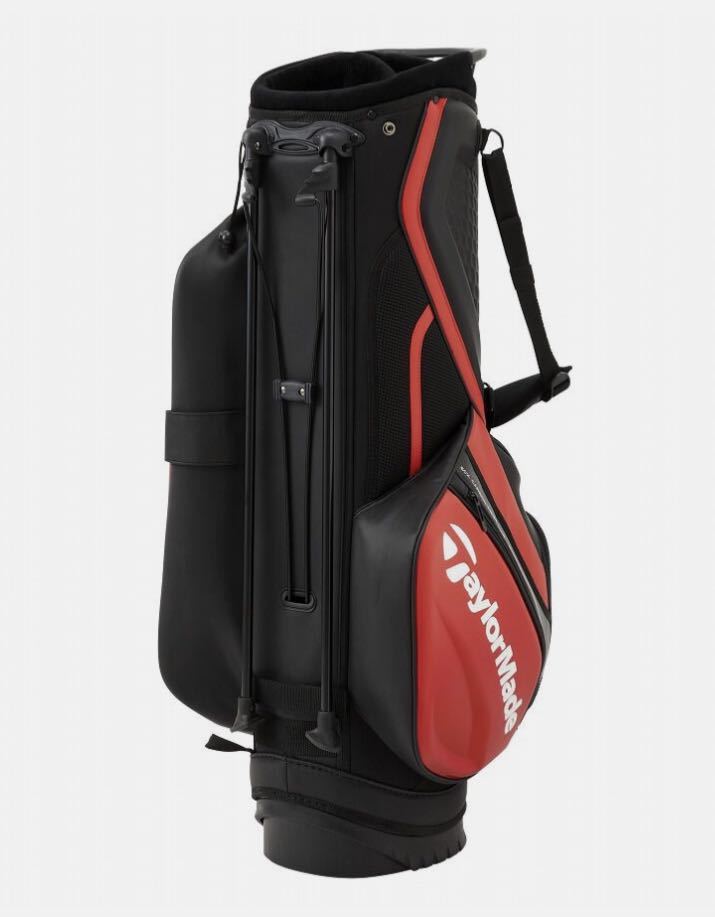 TaylorMade テーラーメイド STEALTH ステルス ゴルフ キャディ TaylorMade テーラーメイド STEALTH ステルス ゴルフ キャディ