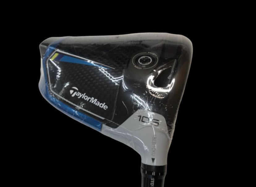 TaylorMade テーラーメイド ゴルフ SIM2 MAX ドライバー 10.5 Diamana