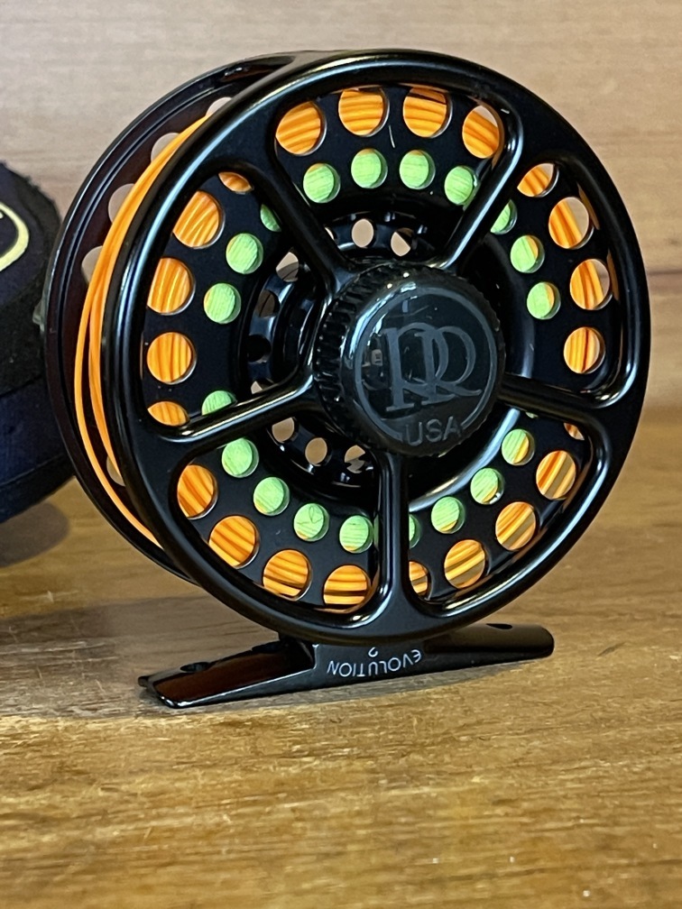Yahoo!オークション - ROSS REELS EVOLUTION #2 ロスリール Yahoo!オークション - ROSS REELS EVOLUTION #2 ロスリール
