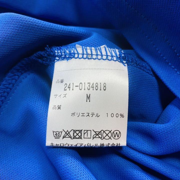 [ новый товар, не использовался ] Callaway рубашка-поло женский размер :M лето 