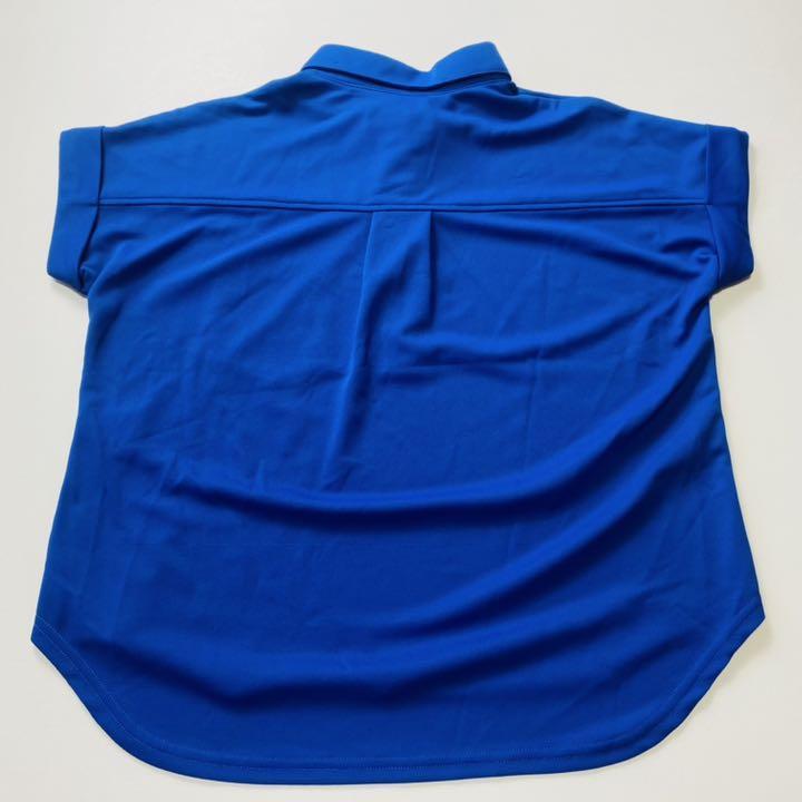 [ новый товар, не использовался ] Callaway рубашка-поло женский размер :M лето 