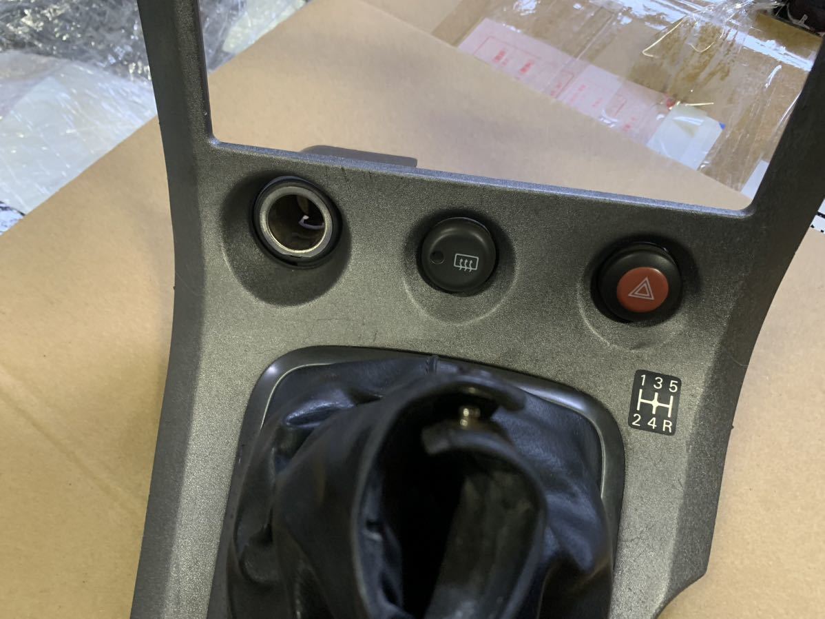 良品、割れ、かけ無し、当日発送】S15 シルビア スペックR 純正