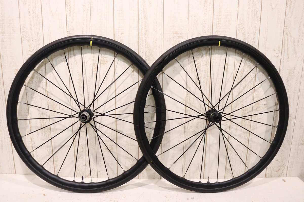 ヤフオク! - ○MAVIC マビック KSYRIUM ELITE UST...