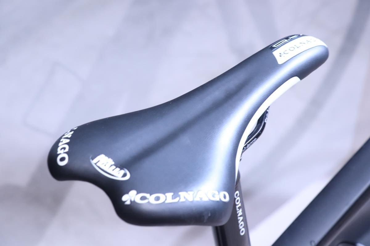 日本限定 コルナゴ CX-ZERO Alu 2017モデル 420サイズ 中古美品