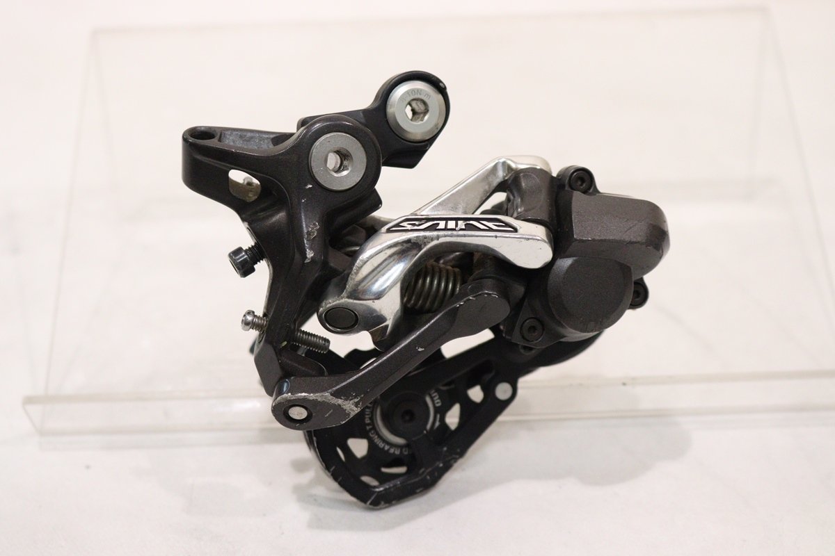 日本最大の ☆SHIMANO リアディレイラー SAINT RD-M820 シマノ リア