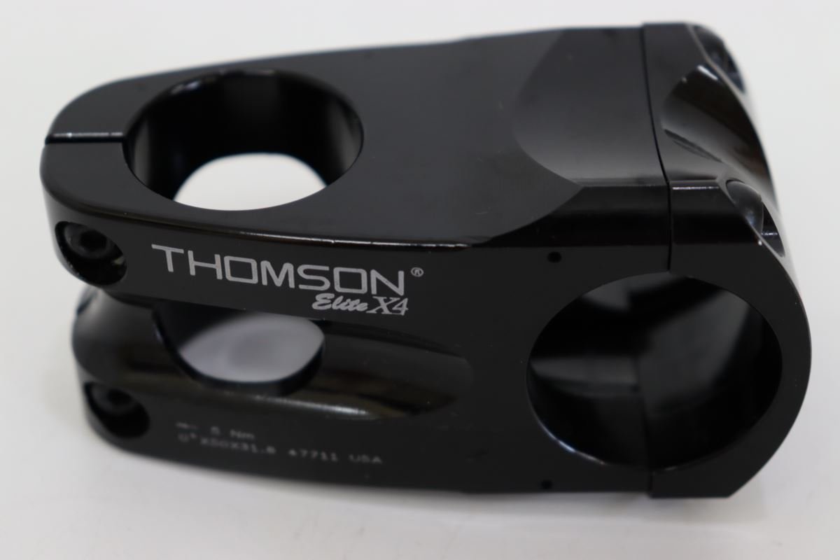 THOMSON トムソン アヘッド 25.4 ステム 50mm