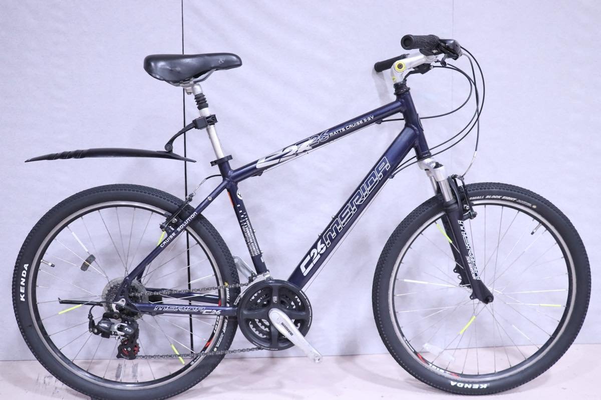 Yahoo!オークション - MERIDA メリダ MATTS CRUISE 5.5V 26 Yahoo!オークション - MERIDA メリダ MATTS CRUISE 5.5V 26