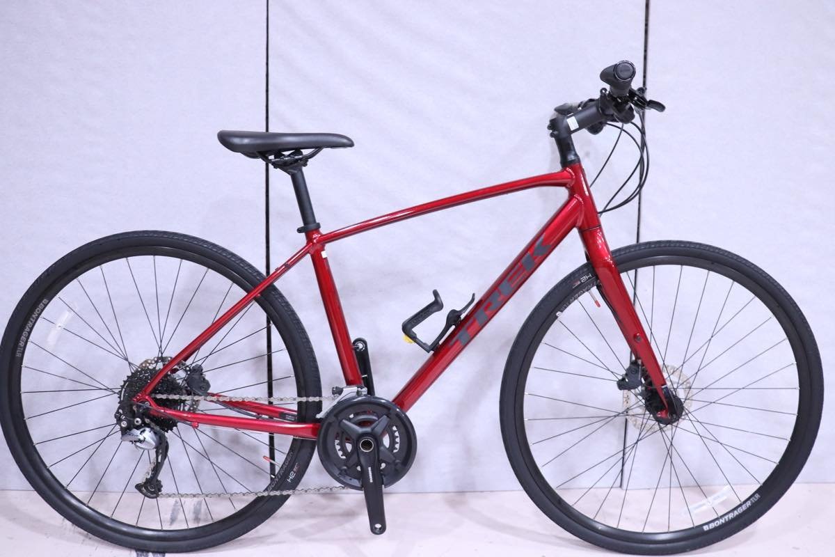 限定 Trek FX3 2020年モデル Mサイズ www.m-arteyculturavisual.com