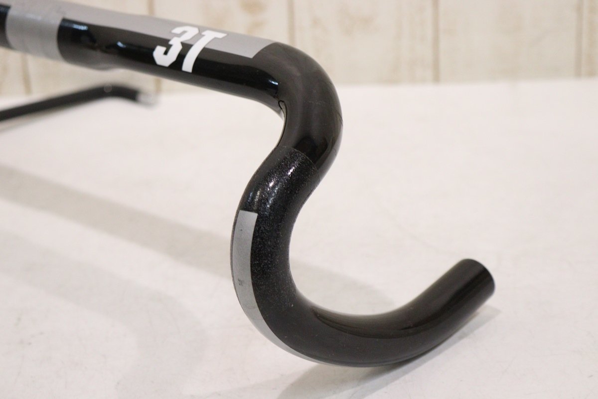Yahoo!オークション - 3T ERGONOVA LTD カーボンドロップ Yahoo!オークション - 3T ERGONOVA LTD カーボンドロップ