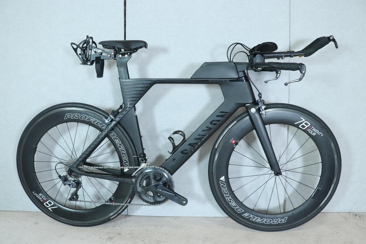 Yahoo!オークション - TTバイク CANYON キャニオン SPEEDMAX CF Yahoo!オークション - TTバイク CANYON キャニオン SPEEDMAX CF