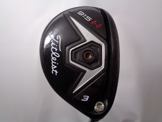 絶対一番安い PRO NS 915H タイトリスト 入間□【中古】 MODUS3 21