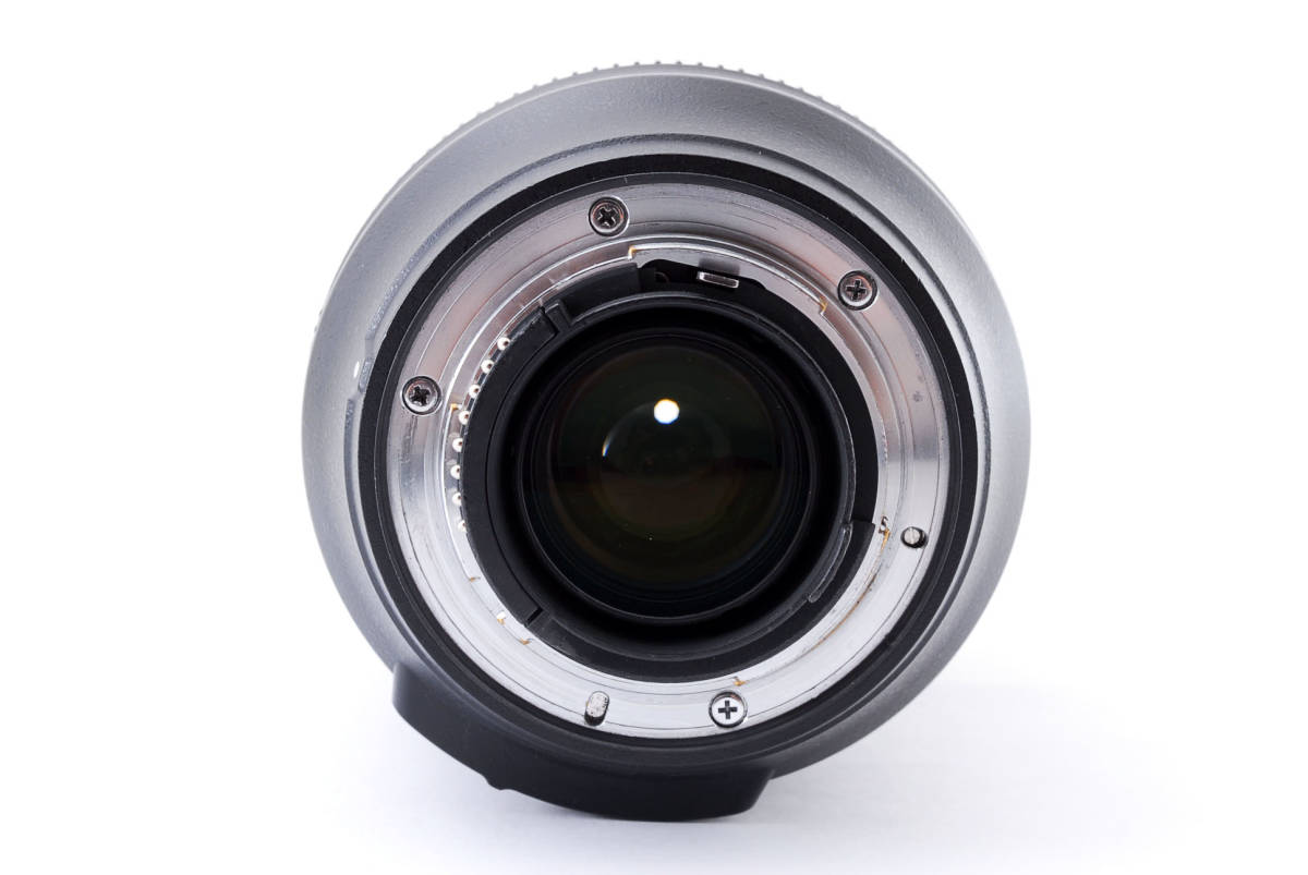 ニコン AF-S 24-120mm F4 G ED VR ズームレンズ A792 | www.bauen.com.ar