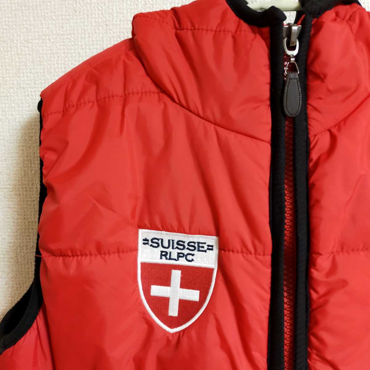 POLO RALPH LAUREN ポロ ラルフローレン ビッグボニー POLO RALPH LAUREN ポロ ラルフローレン ビッグボニー