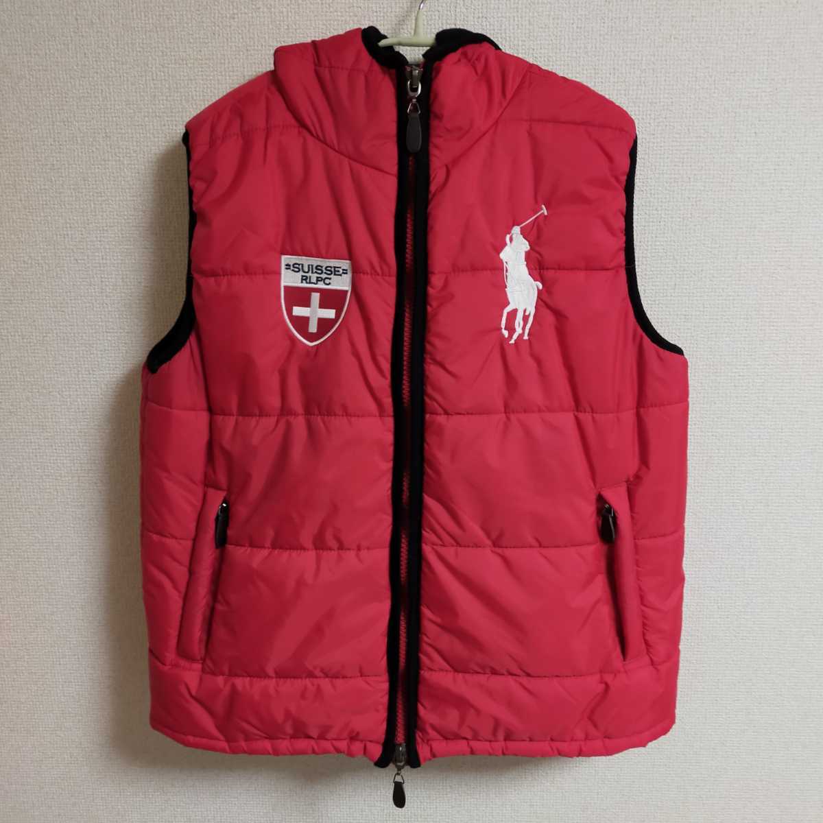 POLO RALPH LAUREN ポロ ラルフローレン ビッグボニー POLO RALPH LAUREN ポロ ラルフローレン ビッグボニー